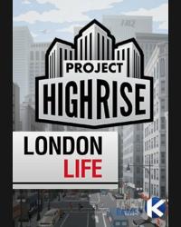 Buy Project Highrise: London Life (DLC) CD Key and Compare Prices