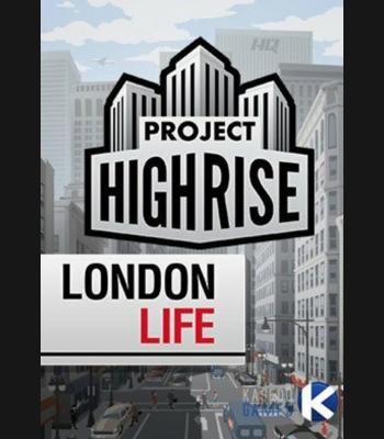 Buy Project Highrise: London Life (DLC) CD Key and Compare Prices 