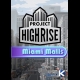 Buy Project Highrise: Miami Malls (DLC) (PC) CD Key and Compare Prices 