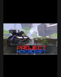 Buy Project Hovercraft CD Key and Compare Prices