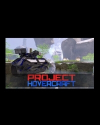 Buy Project Hovercraft CD Key and Compare Prices