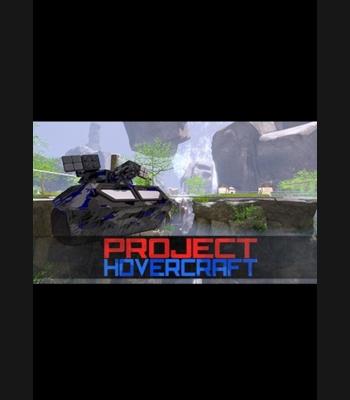 Buy Project Hovercraft CD Key and Compare Prices 