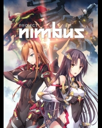 Buy Project Nimbus (PC) CD Key and Compare Prices