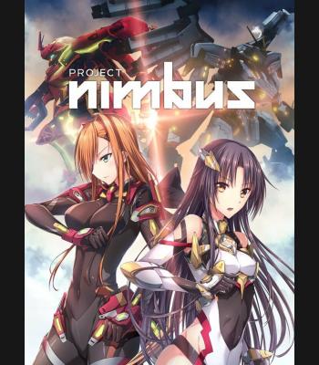 Buy Project Nimbus (PC) CD Key and Compare Prices 
