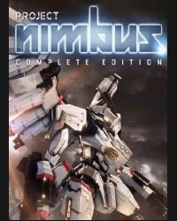 Buy Project Nimbus: Complete Edition (PC) CD Key and Compare Prices
