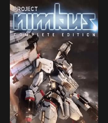 Buy Project Nimbus: Complete Edition (PC) CD Key and Compare Prices 
