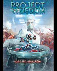 Buy Project Remedium CD Key and Compare Prices