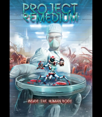 Buy Project Remedium CD Key and Compare Prices 