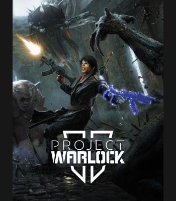 Buy Project Warlock II (PC) CD Key and Compare Prices 