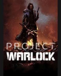 Buy Project Warlock CD Key and Compare Prices