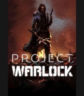 Buy Project Warlock CD Key and Compare Prices 