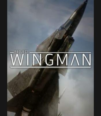 Buy Project Wingman CD Key and Compare Prices 