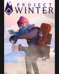 Buy Project Winter - Blackout Bundle CD Key and Compare Prices