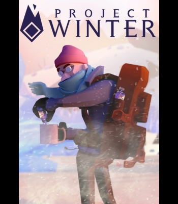 Buy Project Winter CD Key and Compare Prices 