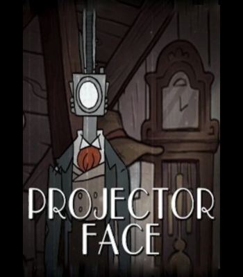 Buy Projector Face CD Key and Compare Prices 