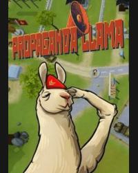 Buy Propaganda Llama (PC) CD Key and Compare Prices
