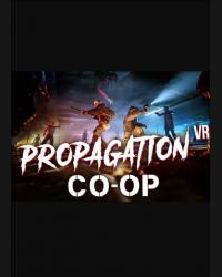 Buy Propagation VR - Co-op (DLC) (PC) CD Key and Compare Prices