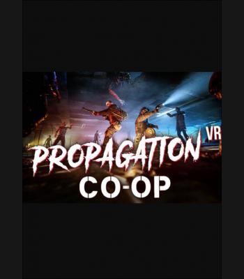 Buy Propagation VR - Co-op (DLC) (PC) CD Key and Compare Prices 