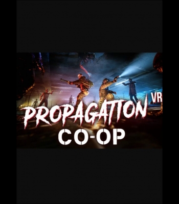 Buy Propagation VR - Co-op (DLC) (PC) CD Key and Compare Prices 