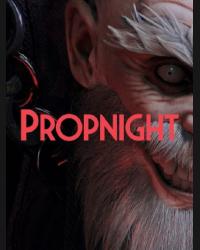 Buy Propnight (PC) CD Key and Compare Prices