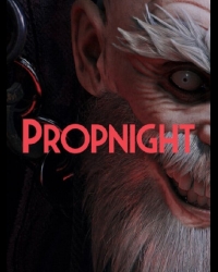 Buy Propnight (PC) CD Key and Compare Prices