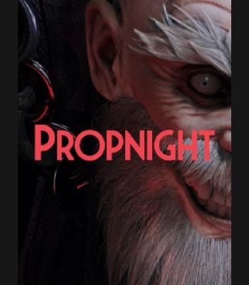 Buy Propnight (PC) CD Key and Compare Prices 
