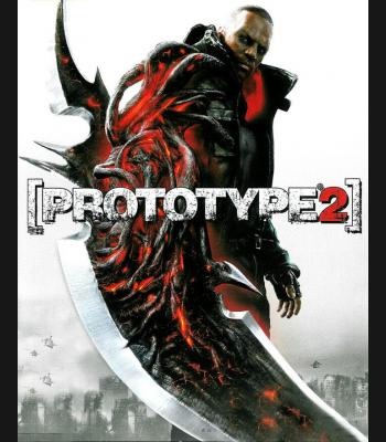 Buy Prototype 2 CD Key and Compare Prices 