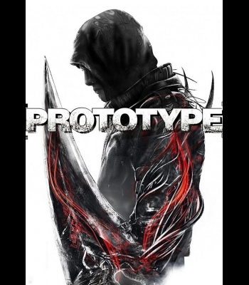 Buy Prototype CD Key and Compare Prices 