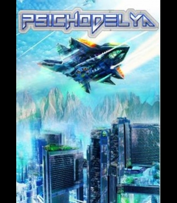 Buy Psichodelya CD Key and Compare Prices 