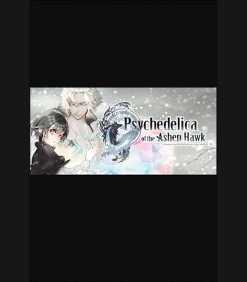 Buy Psychedelica of the Ashen Hawk (PC) CD Key and Compare Prices 