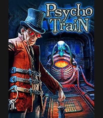 Buy Psycho Train (PC) CD Key and Compare Prices 