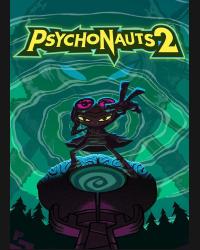 Buy Psychonauts 2 (PC) CD Key and Compare Prices