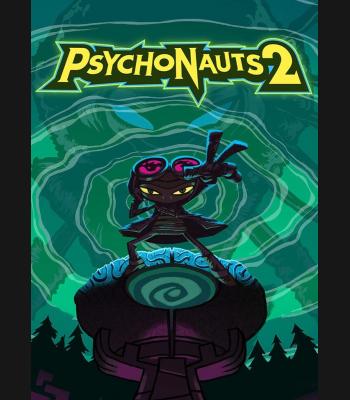 Buy Psychonauts 2 (PC) CD Key and Compare Prices 