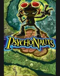 Buy Psychonauts CD Key and Compare Prices