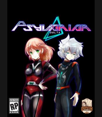 Buy Psyvariar Delta (PC) CD Key and Compare Prices 