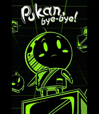 Buy Pukan Bye Bye (PC) CD Key and Compare Prices 