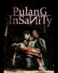 Buy Pulang : Insanity CD Key and Compare Prices