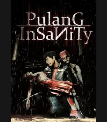 Buy Pulang : Insanity CD Key and Compare Prices 