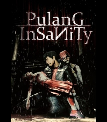 Buy Pulang : Insanity CD Key and Compare Prices 