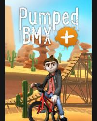 Buy Pumped BMX+ CD Key and Compare Prices