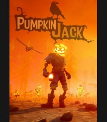 Buy Pumpkin Jack CD Key and Compare Prices 