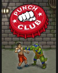 Buy Punch Club Deluxe CD Key and Compare Prices