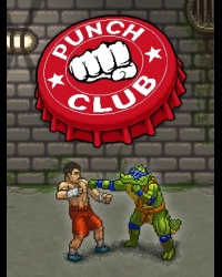 Buy Punch Club Deluxe CD Key and Compare Prices