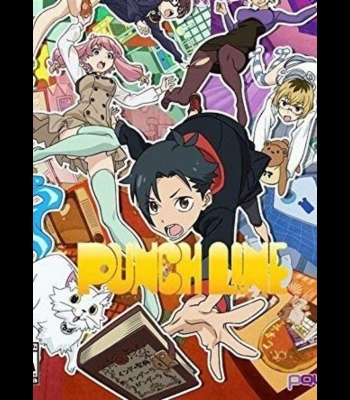 Buy Punch Line (PC) CD Key and Compare Prices 