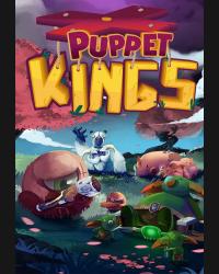 Buy Puppet Kings CD Key and Compare Prices