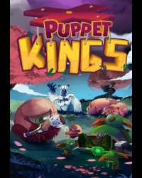 Buy Puppet Kings CD Key and Compare Prices