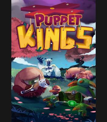 Buy Puppet Kings CD Key and Compare Prices 