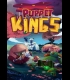 Buy Puppet Kings CD Key and Compare Prices 
