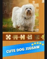 Buy Puppy Dog: Jigsaw Puzzles CD Key and Compare Prices