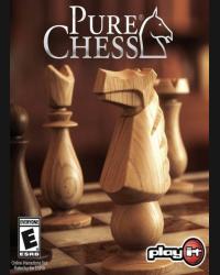Buy Pure Chess - Grandmaster Edition CD Key and Compare Prices